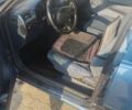 Синий Опель Вектра, объемом двигателя 1.6 л и пробегом 410 тыс. км за 1100 $, фото 4 на Automoto.ua