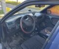Синий Опель Вектра, объемом двигателя 0 л и пробегом 300 тыс. км за 855 $, фото 5 на Automoto.ua