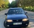 Синий Опель Вектра, объемом двигателя 1.8 л и пробегом 340 тыс. км за 2000 $, фото 1 на Automoto.ua