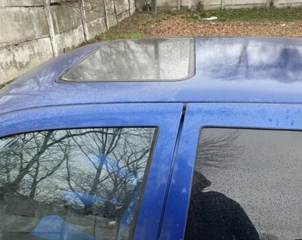 Синій Опель Вектра, об'ємом двигуна 2 л та пробігом 3 тис. км за 1400 $, фото 7 на Automoto.ua