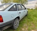 Синий Опель Вектра, объемом двигателя 0 л и пробегом 170 тыс. км за 1000 $, фото 1 на Automoto.ua