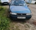 Синій Опель Вектра, об'ємом двигуна 2 л та пробігом 340 тис. км за 1400 $, фото 1 на Automoto.ua