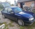Синій Опель Вектра, об'ємом двигуна 1.6 л та пробігом 25 тис. км за 1400 $, фото 7 на Automoto.ua