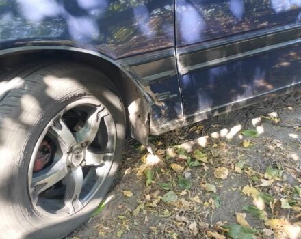 Синий Опель Вектра, объемом двигателя 0 л и пробегом 200 тыс. км за 500 $, фото 4 на Automoto.ua