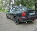 Синий Опель Вектра, объемом двигателя 2 л и пробегом 274 тыс. км за 55000 $, фото 5 на Automoto.ua