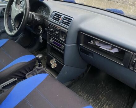 Синій Опель Вектра, об'ємом двигуна 2 л та пробігом 3 тис. км за 1400 $, фото 5 на Automoto.ua