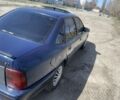 Синій Опель Вектра, об'ємом двигуна 1.6 л та пробігом 3 тис. км за 1580 $, фото 4 на Automoto.ua