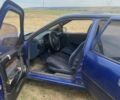 Синій Опель Вектра, об'ємом двигуна 2 л та пробігом 3 тис. км за 501 $, фото 4 на Automoto.ua