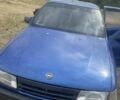 Синій Опель Вектра, об'ємом двигуна 2 л та пробігом 3 тис. км за 501 $, фото 5 на Automoto.ua