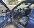 Синій Опель Вектра, об'ємом двигуна 1.8 л та пробігом 270 тис. км за 1100 $, фото 7 на Automoto.ua