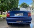 Синій Опель Вектра, об'ємом двигуна 1.8 л та пробігом 270 тис. км за 1100 $, фото 16 на Automoto.ua