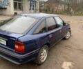Синій Опель Вектра, об'ємом двигуна 2 л та пробігом 270 тис. км за 900 $, фото 3 на Automoto.ua