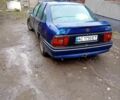 Синий Опель Вектра, объемом двигателя 1.8 л и пробегом 90 тыс. км за 550 $, фото 5 на Automoto.ua