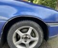 Синій Опель Вектра, об'ємом двигуна 1.8 л та пробігом 270 тис. км за 1100 $, фото 5 на Automoto.ua