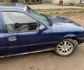 Синій Опель Вектра, об'ємом двигуна 2 л та пробігом 270 тис. км за 900 $, фото 4 на Automoto.ua