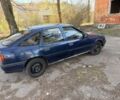 Синий Опель Вектра, объемом двигателя 2 л и пробегом 300 тыс. км за 700 $, фото 4 на Automoto.ua