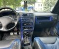 Синій Опель Вектра, об'ємом двигуна 1.8 л та пробігом 270 тис. км за 1100 $, фото 9 на Automoto.ua