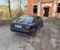 Синий Опель Вектра, объемом двигателя 2 л и пробегом 300 тыс. км за 700 $, фото 5 на Automoto.ua