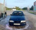 Синий Опель Вектра, объемом двигателя 1.8 л и пробегом 370 тыс. км за 1100 $, фото 5 на Automoto.ua