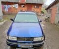 Синий Опель Вектра, объемом двигателя 1.8 л и пробегом 90 тыс. км за 550 $, фото 1 на Automoto.ua