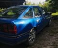 Синій Опель Вектра, об'ємом двигуна 2 л та пробігом 1 тис. км за 700 $, фото 4 на Automoto.ua