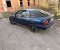 Синий Опель Вектра, объемом двигателя 2 л и пробегом 300 тыс. км за 700 $, фото 6 на Automoto.ua