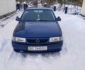 Синий Опель Вектра, объемом двигателя 1.7 л и пробегом 300 тыс. км за 1499 $, фото 1 на Automoto.ua