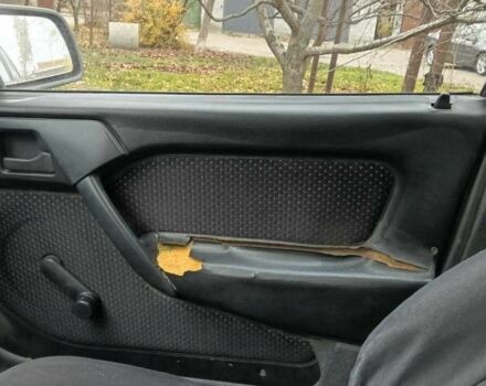 Синій Опель Вектра, об'ємом двигуна 1.5 л та пробігом 300 тис. км за 1400 $, фото 2 на Automoto.ua