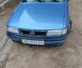 Синій Опель Вектра, об'ємом двигуна 1.6 л та пробігом 1 тис. км за 2100 $, фото 1 на Automoto.ua