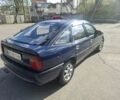 Синий Опель Вектра, объемом двигателя 0 л и пробегом 200 тыс. км за 1650 $, фото 5 на Automoto.ua