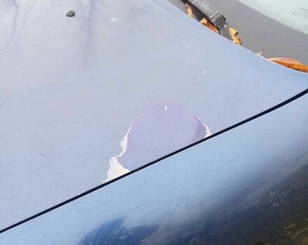 Синий Опель Вектра, объемом двигателя 1.5 л и пробегом 300 тыс. км за 1200 $, фото 7 на Automoto.ua