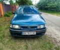 Синий Опель Вектра, объемом двигателя 2 л и пробегом 300 тыс. км за 1500 $, фото 1 на Automoto.ua