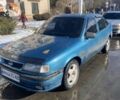 Синий Опель Вектра, объемом двигателя 2 л и пробегом 500 тыс. км за 1300 $, фото 1 на Automoto.ua