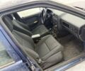 Синий Опель Вектра, объемом двигателя 2 л и пробегом 180 тыс. км за 2100 $, фото 4 на Automoto.ua