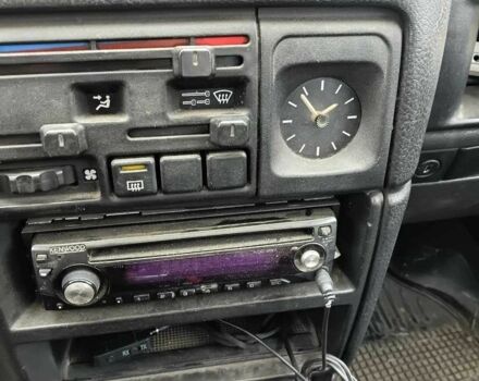 Синій Опель Вектра, об'ємом двигуна 1.5 л та пробігом 300 тис. км за 1400 $, фото 4 на Automoto.ua