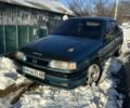 Синий Опель Вектра, объемом двигателя 2 л и пробегом 500 тыс. км за 1300 $, фото 1 на Automoto.ua