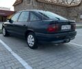 Синий Опель Вектра, объемом двигателя 1.7 л и пробегом 300 тыс. км за 1200 $, фото 1 на Automoto.ua