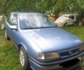 Синий Опель Вектра, объемом двигателя 0 л и пробегом 268 тыс. км за 1200 $, фото 1 на Automoto.ua