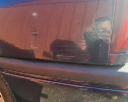 Синій Опель Вектра, об'ємом двигуна 1.6 л та пробігом 304 тис. км за 1500 $, фото 4 на Automoto.ua