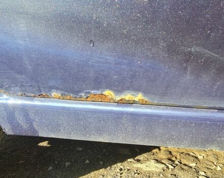 Синій Опель Вектра, об'ємом двигуна 1.6 л та пробігом 304 тис. км за 1500 $, фото 6 на Automoto.ua