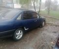 Синий Опель Вектра, объемом двигателя 1.8 л и пробегом 386 тыс. км за 300 $, фото 3 на Automoto.ua