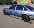 Синій Опель Вектра, об'ємом двигуна 2 л та пробігом 50 тис. км за 1251 $, фото 1 на Automoto.ua