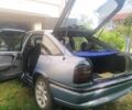 Синий Опель Вектра, объемом двигателя 0 л и пробегом 268 тыс. км за 1200 $, фото 4 на Automoto.ua