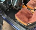 Синій Опель Вектра, об'ємом двигуна 2.5 л та пробігом 254 тис. км за 1908 $, фото 7 на Automoto.ua
