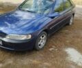 Опель Вектра 1996 в Чугуеве на Automoto.ua Синий Опель Вектра, объемом двигателя 1.8 л и пробегом 337 тыс. км за 1551 $, фото 5 на Automoto.ua