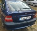 Опель Вектра 1996 в Чугуеве на Automoto.ua Синий Опель Вектра, объемом двигателя 1.8 л и пробегом 337 тыс. км за 1551 $, фото 8 на Automoto.ua