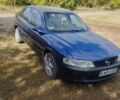 Опель Вектра 1996 в Чугуеве на Automoto.ua Синий Опель Вектра, объемом двигателя 1.8 л и пробегом 337 тыс. км за 1551 $, фото 4 на Automoto.ua