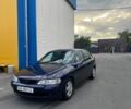Синій Опель Вектра, об'ємом двигуна 2.5 л та пробігом 254 тис. км за 1908 $, фото 1 на Automoto.ua