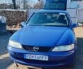Синий Опель Вектра, объемом двигателя 0 л и пробегом 1 тыс. км за 1100 $, фото 2 на Automoto.ua