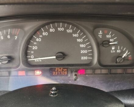 Опель Вектра 1996 в Чугуеве на Automoto.ua Синий Опель Вектра, объемом двигателя 1.8 л и пробегом 337 тыс. км за 1551 $, фото 1 на Automoto.ua